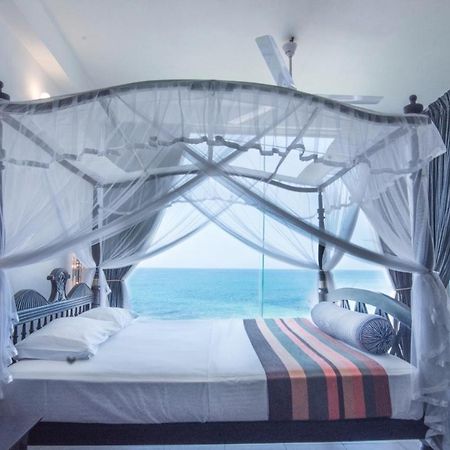 Amanda Beach Villas Unawatuna Ngoại thất bức ảnh
